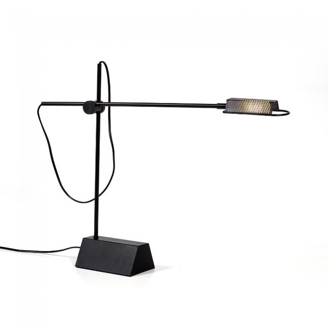 H2 Schreibtischlampe