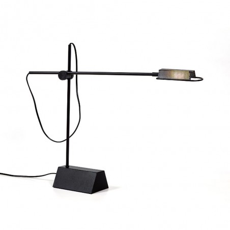H2 Schreibtischlampe