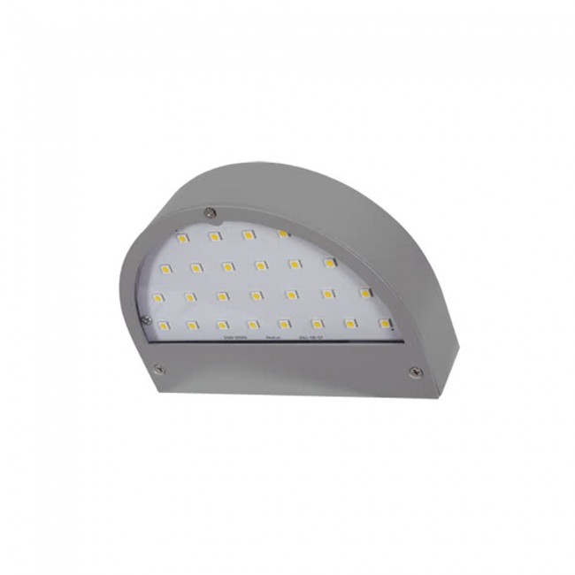 Aplique de exterior LED Juba (5W)