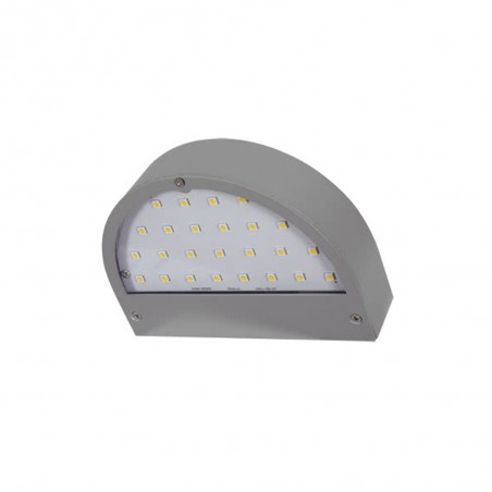 Outdoor wall lamp LED Juba (5W)