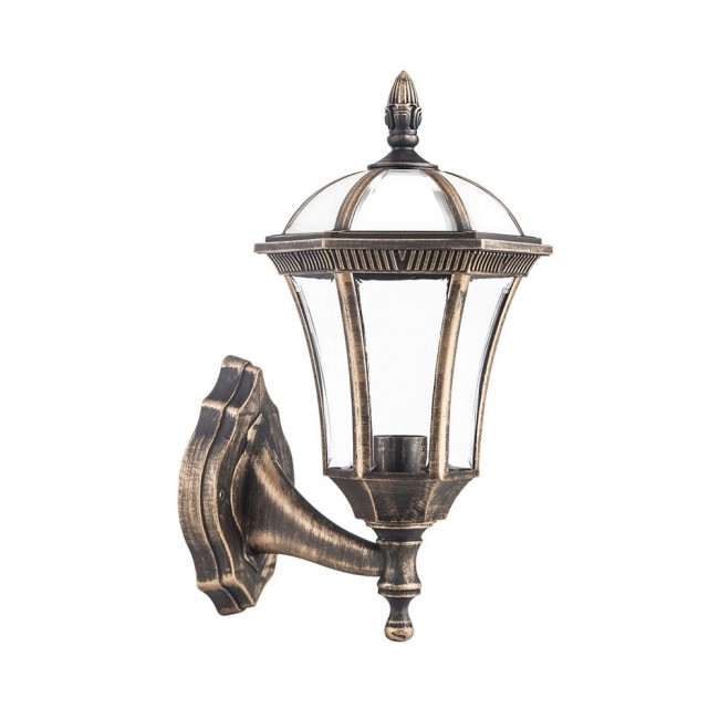 Outdoor wall lamp Comino