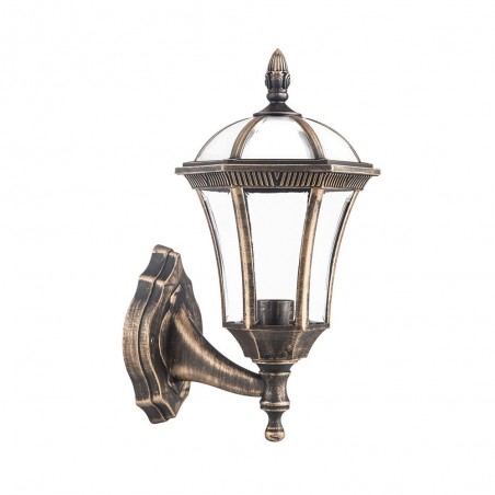 Outdoor wall lamp Comino