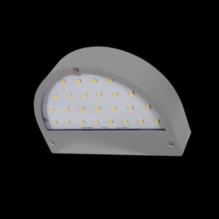 Aplique de exterior LED Juba (5W)