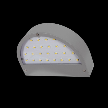 Outdoor wall lamp LED Juba (5W)