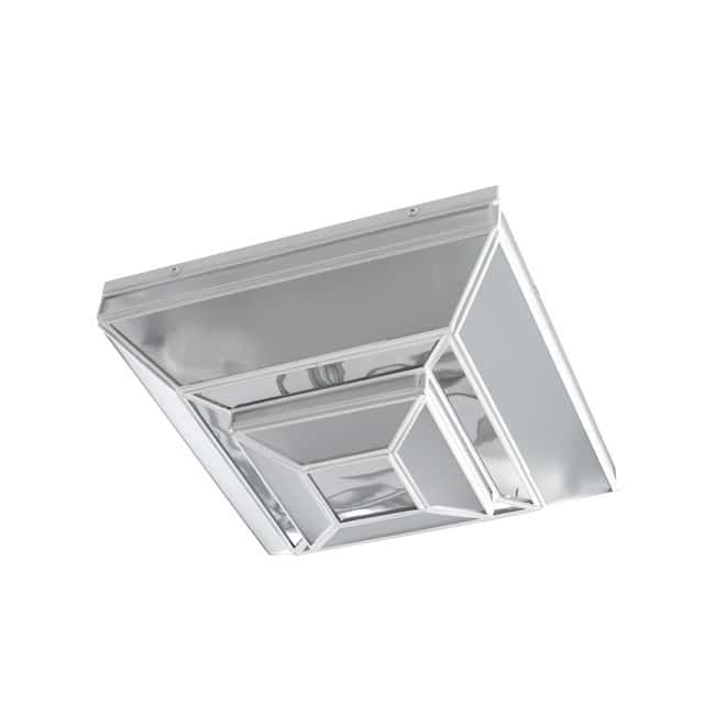 Flush Light Opal Altair (white) Flush Light Opal Altair (white)