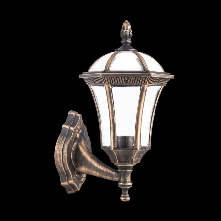 Outdoor wall lamp Comino