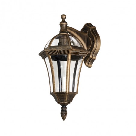 Outdoor wall lamp Comino