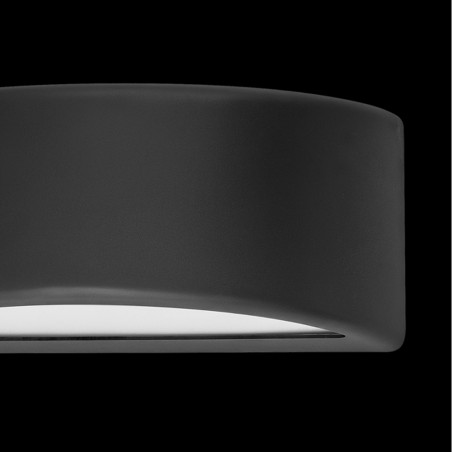 Outdoor wall lamp Kefir