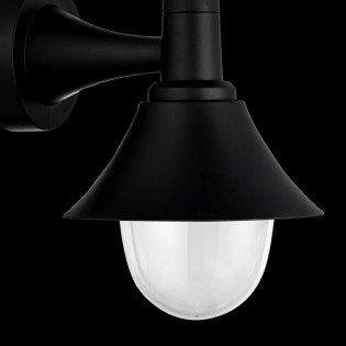 Outdoor wall lamp Mentol
