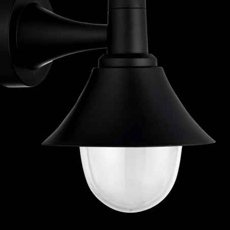 Outdoor wall lamp Mentol