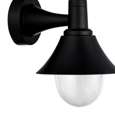 Outdoor wall lamp Mentol