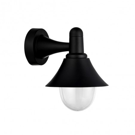 Outdoor wall lamp Mentol