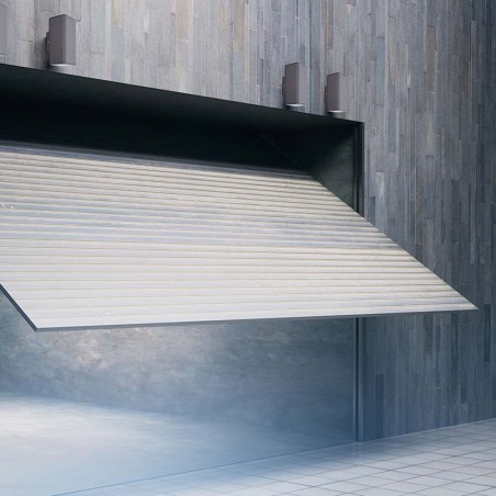 Aplique de exterior Yopol