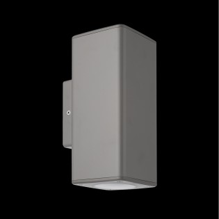 Aplique de exterior Yopol