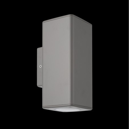 Aplique de exterior Yopol