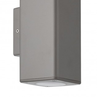 Aplique de exterior Yopol