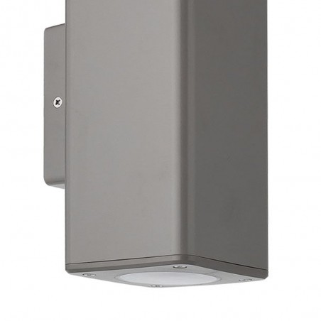 Aplique de exterior Yopol