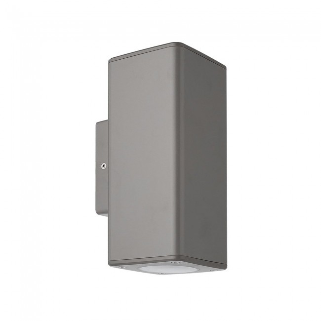 Aplique de exterior Yopol