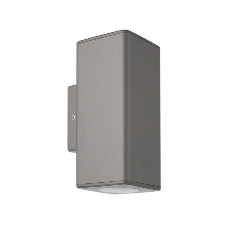 Aplique de exterior Yopol