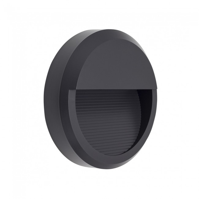 Aplique de exterior LED Lordelo (8W)