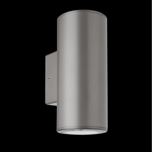Aplique de exterior Yopol (2 Luces)