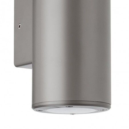 Aplique de exterior Yopol (2 Luces)