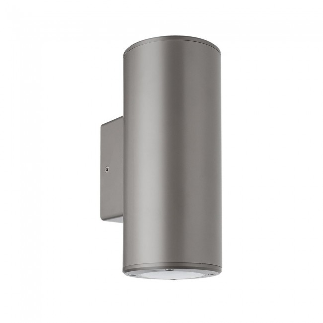 Aplique de exterior Yopol (2 Luces)