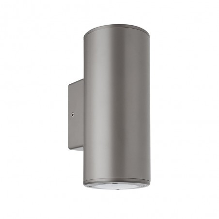 Aplique de exterior Yopol (2 Luces)
