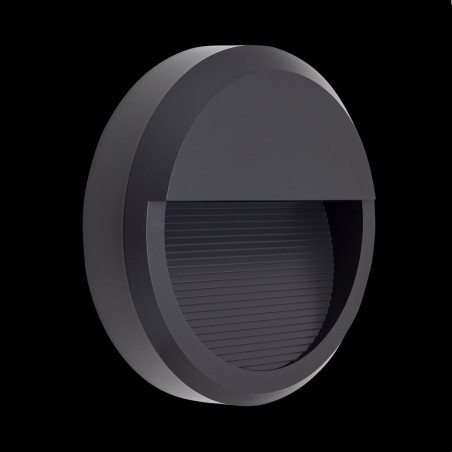 Aplique de exterior LED Lordelo (8W)