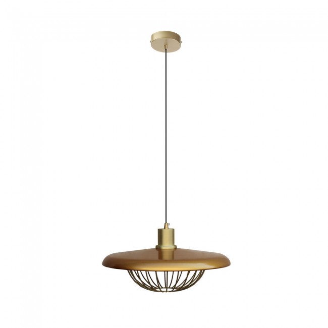 Pendant lamp Rejilla