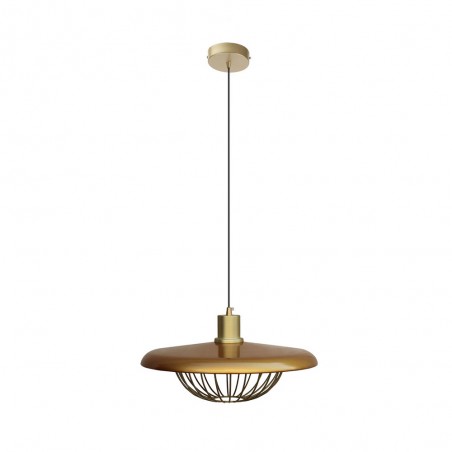 Pendant lamp Rejilla