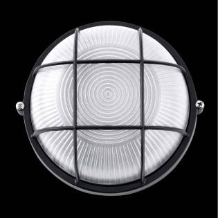 Aplique de exterior Apus 25