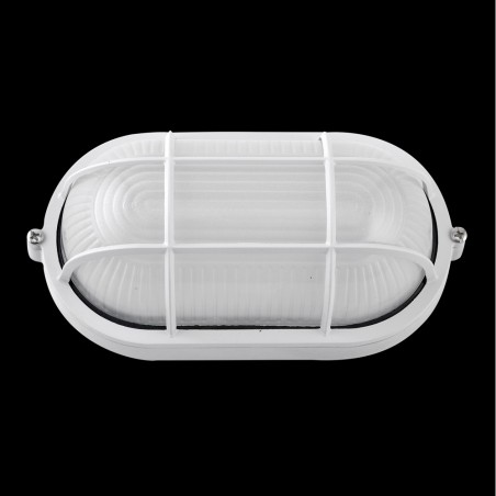 Outdoor wall lamp Apus Oval II
