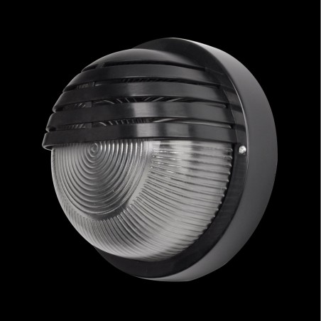 Outdoor wall lamp Canopus III