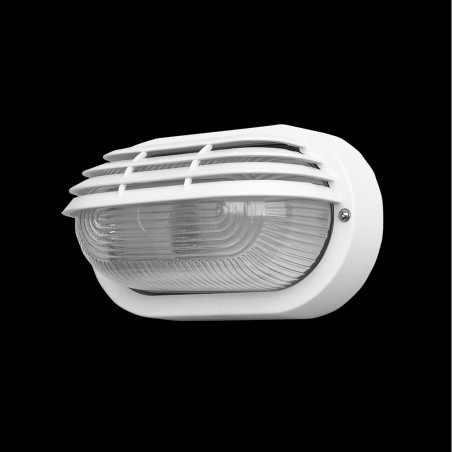 Aplique de exterior Canopus 20,5