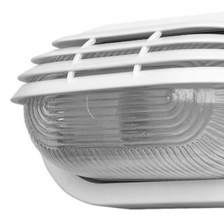 Outdoor wall lamp Canopus