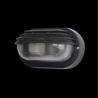 Outdoor wall lamp Canopus