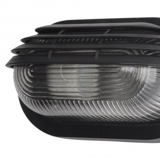 Outdoor wall lamp Canopus