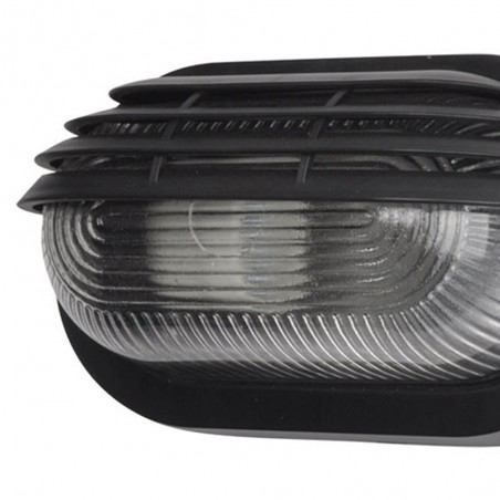 Outdoor wall lamp Canopus