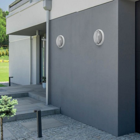 Aplique de exterior Aquila 32
