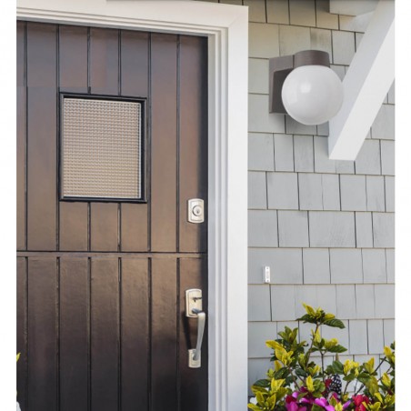 Outdoor wall lamp Procyon