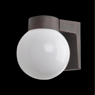 Aplique de exterior Procyon