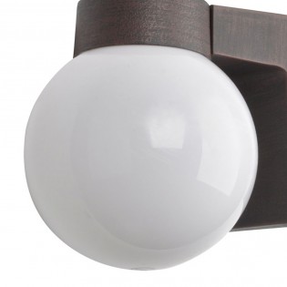 Aplique de exterior Procyon