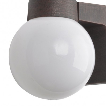 Aplique de exterior Procyon