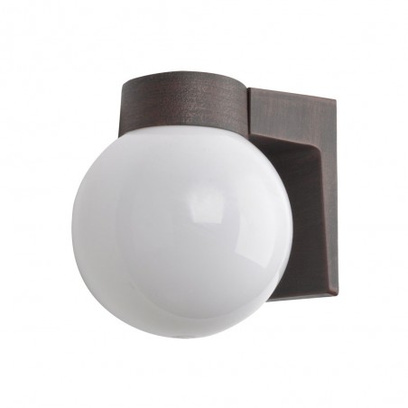 Aplique de exterior Procyon