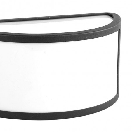Outdoor wall lamp Ara