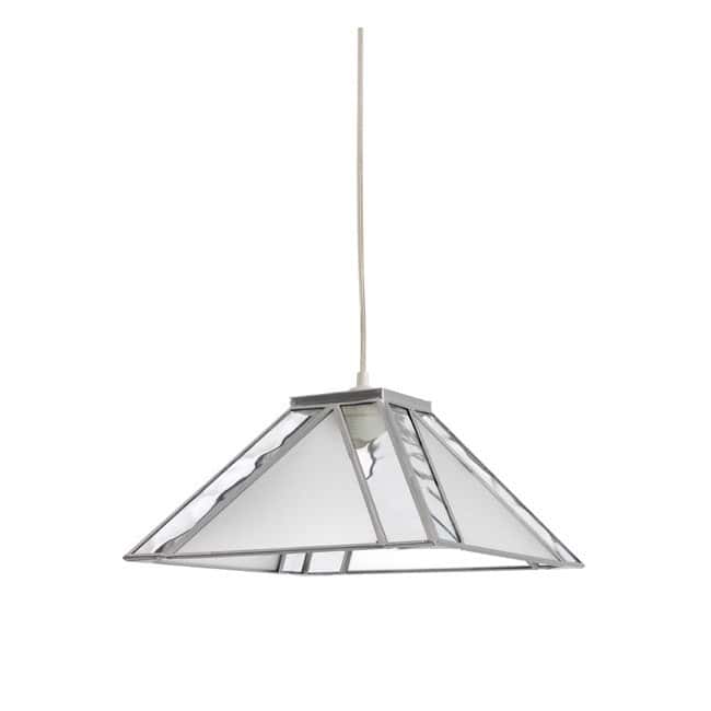 Pendant Light Opal Caeli (silver) Pendant Light Opal Caeli (silver)