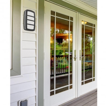 Outdoor wall lamp Capella