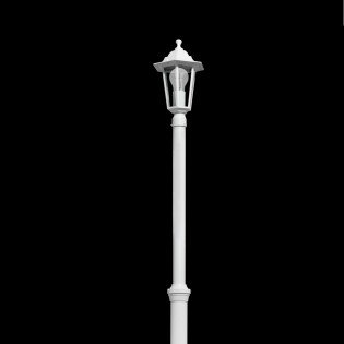 Farola de exterior Auriga