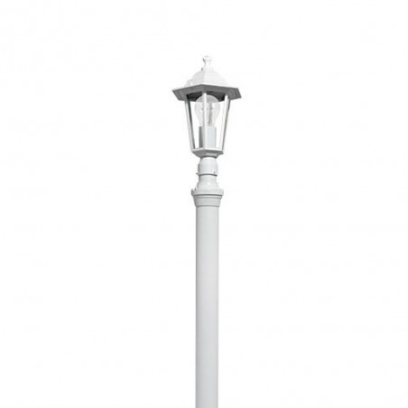 Outdoor Post Lamp Auriga